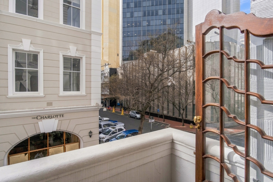 0 Bedroom Property for Sale in Cape Town City Centre Western Cape